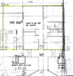 Ridgewood (D10), Condominium #566475221